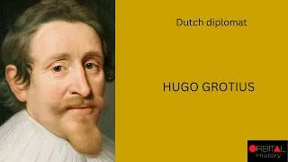 Thumbnail: 639. Hugo Grotius
