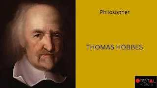 Thumbnail: 636. Thomas Hobbes
