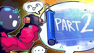 Thumbnail: Drawing TOGETHER on Magma.com! – Part 2
