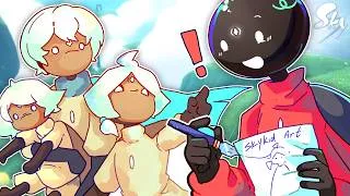 Thumbnail: This Game is No Longer Empty - Sky: FINALE