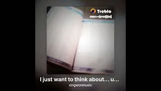 Thumbnail: Reeree Duohairi, Furiha Shukaiho - Think about... [Treblo AI Release]