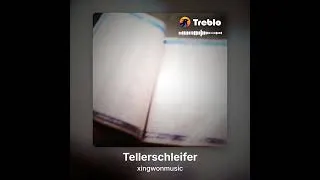 Thumbnail: Reeree Duohairi, Furiha Shukaiho - Tellerschleifer [Treblo AI Release]