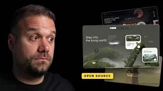Thumbnail: I Can’t Believe These 3D Templates Are Free