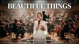Thumbnail: Beautiful Things - Benson Boone | Epic Orchestra Version (2024)