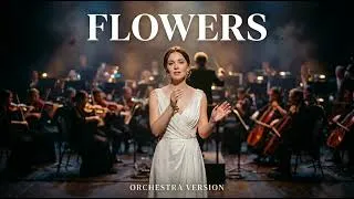 Thumbnail: Flowers - Miley Cyrus | Epic Orchestra Version (2023)