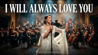 Thumbnail: I Will Always Love You - Whitney Houston | Epic Orchestra Version (1992)