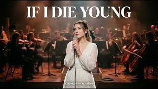 Thumbnail: If I Die Young - The Band Perry | Epic Orchestra Version (2010)