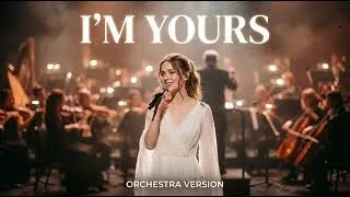 Thumbnail: I'm Yours - Jason Mraz | Epic Orchestra Version (2008)