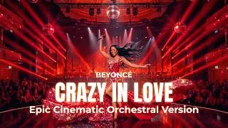 Thumbnail: CRAZY IN LOVE – Beyoncé (Epic Cinematic Orchestral Version) | Orchestral Empire