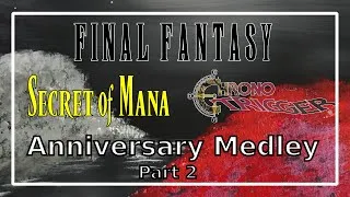 Thumbnail: Anniversary Medley Part 2