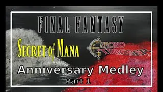 Thumbnail: Orchestral Fantasy Anniversary Medley Part 1