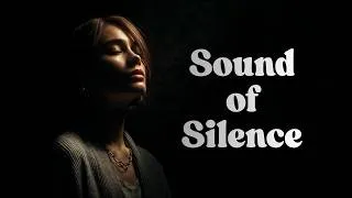 Thumbnail: The Sound of Silence | Dark Cinematic Orchestral Cover
