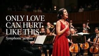 Thumbnail: Only Love Can Hurt Like This - Paloma Faith | Grand Orchestral Cinematic Tribute 