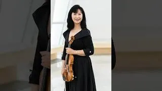 Thumbnail: Carmen Fantasy by Pablo de Sarasate