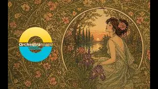Thumbnail: Il Tramonto - Ottorino Respighi
