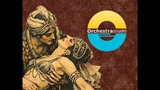 Thumbnail: Orchestra Miami presents Poetry in Music