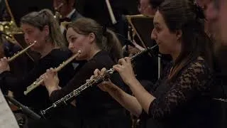 Thumbnail: Orchestre de l'Agora (Nicolas Ellis, chef) : 3e Symphonie de Mahler