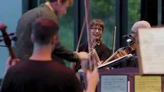 Thumbnail: Violoneux et folklores du Nord - Orchestre de l'Agora