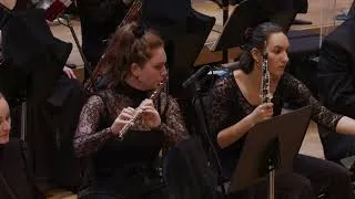 Thumbnail: "Le choeur des bélugas"  de Claudie Bertounesque | Gala de la Terre 2024