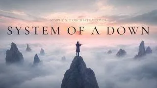 Thumbnail: Best of System Of a Down — Symphonic Orchestral Covers | Instrumental | Epic Covers(No Vocals)