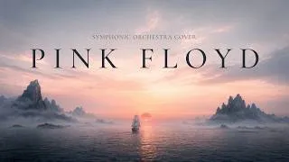 Thumbnail: Best of Pink Floyd — Symphonic Orchestral Covers | Instrumental | Epic Cinematic Covers(No Vocals)
