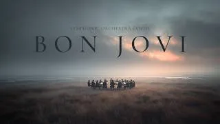 Thumbnail: Best of Bon Jovi — Symphonic Orchestral Covers | Instrumental | Epic Cinematic Covers(No Vocals)