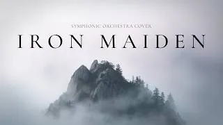 Thumbnail: Iron Maiden Full Orchestral Cover | Majestic Instrumental Symphony