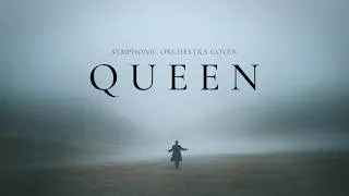 Thumbnail: Queen Full Orchestral Cover | Majestic Instrumental Symphony