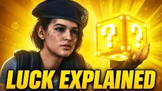 Thumbnail: I Reverse Engineered OG Resident Evil 3's RNG