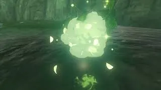 Thumbnail: Legend of Zelda Tears of the Kingdom: Korok Wind 3772 2695 0018