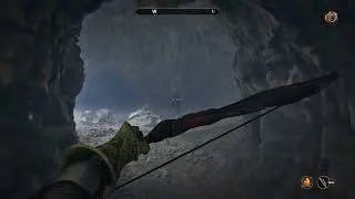 Thumbnail: Elder Scrolls IV: Oblivion Remastered - Blood Run Cave