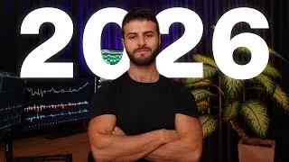 Thumbnail: This Swing Trading System Took Me 10 Years to Build