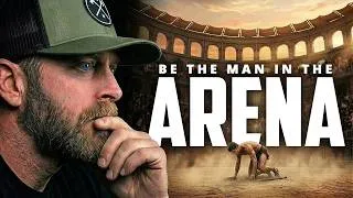 Thumbnail: Hope is What Makes America Great, Living ‘The Man in the Arena’, and Calling Out Your Wife’s Secrets