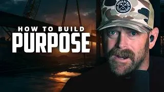 Thumbnail: How to Build Purpose, Find Friends Who Support Sobriety, and Hold Brothers Accountable