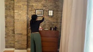 Thumbnail: Home Updates: Organizing my Closet + New Dresser!