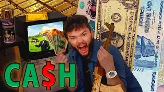 Thumbnail: How to Make Money