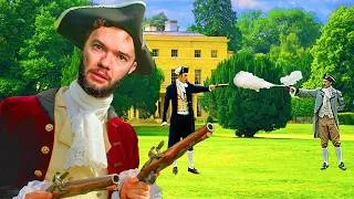 Thumbnail: Art of the Duel