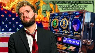 Thumbnail: Everything is Gambling Now