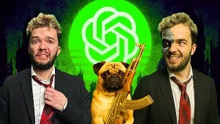 Thumbnail: Will A.I. Slop Kill the Internet?