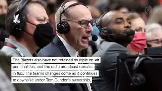 Thumbnail: Kevin Calabro leaves Trail Blazers after ‘subprime’ offer as organization overhauls broadcasts