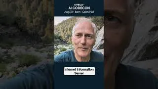 Thumbnail: Join AI Codecon: Will Open Source Win AI?