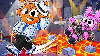 Thumbnail: Roblox +1 Moon Walk With My GIRLFRIEND