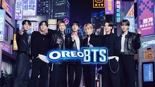 Thumbnail: OREO & BTS are calling. Join us.