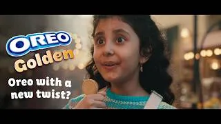 Thumbnail: The All-New Oreo Golden!