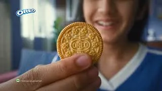 Thumbnail: The All-New Oreo Golden!