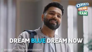 Thumbnail: Billions of fans billions of dreams Let’s #DreamForTheTeam with Oreo