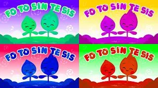 Thumbnail: Plim Plim Fotosintesis! in Colorful Wacky Randomizer Effects