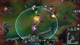 Thumbnail: Learning League: From Noob to Mastery 10 Jinx