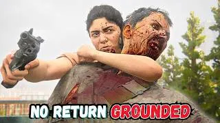 Thumbnail: No Return ● Daily Run on Grounded as Dina (26/6/26)