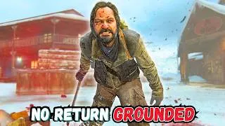 Thumbnail: No Return ● Daily Run on Grounded as Bill (23/6/26)